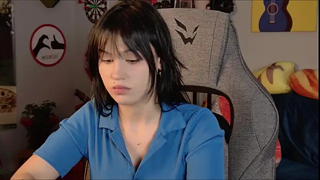 MonicaFarmer's Live XXX Chat