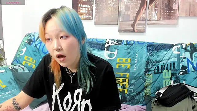 Cute__Kiko's Live XXX Chat
