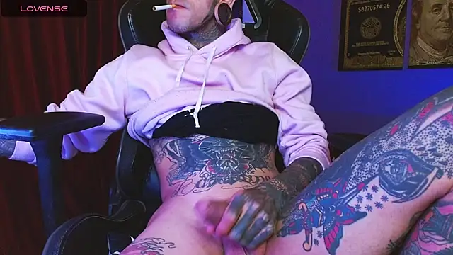 Chatroom XXX en direct de jhonny__ackerman