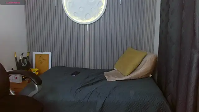 Julian_Smith21 élő XXX-chatje