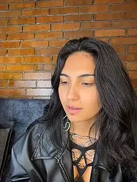 Chat +18 de Velvet_Mysstic ao vivo