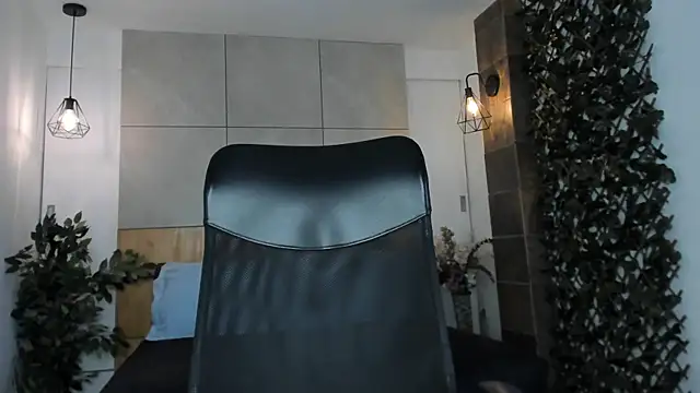 Chat XXX Live B_Wild