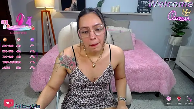 Chat XXX ao vivo de Bianca____