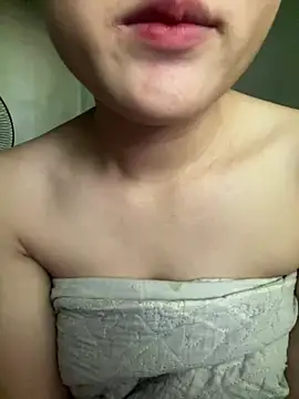 May-nay Show Webcam