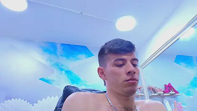 Chat XXX en directo de DEIBY_BABY