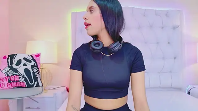 MeganRoseh Live XXX-chat