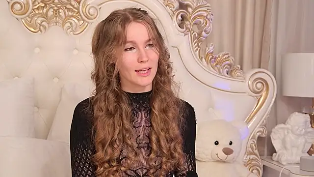 Chat +18 de LisaStone ao vivo