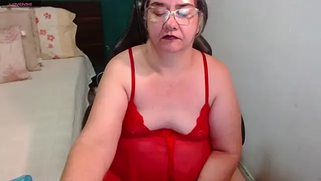 scaelettdubois Live XXX-chat