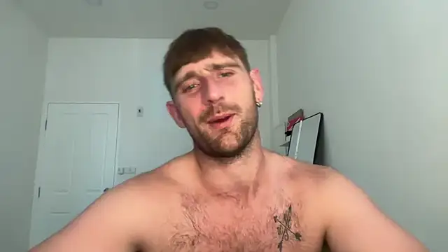 lukegunn 웹캠 쇼