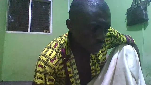 צ'אט XXX בשידור חי של bernice_Ansah
