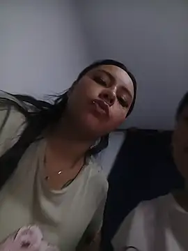 Laila_and_konny Webcam-Show