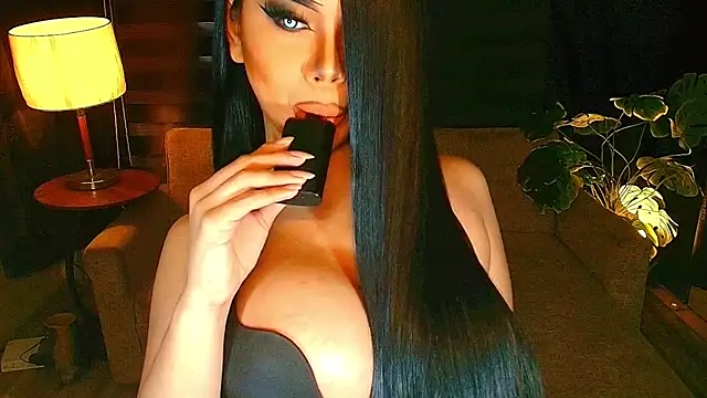 JessicaRabittt 现场XXX聊天