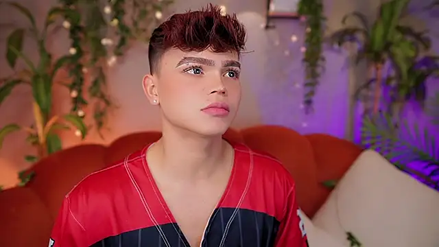 Онлайн чат XXX PRINCE_STEV