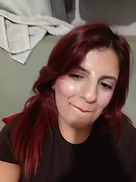 Chat XXX ao vivo de Ufkizil