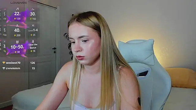 دردشة Linda__Bloom الجنسية المباشرة