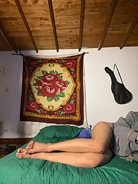 Makell_bundchen – Naživo XXX chat