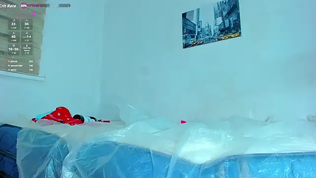 enjoy_hotparty's Live XXX Chat
