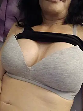 SensualMilena Live XXX Chat