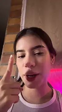 Giiasteele Live XXX-chat