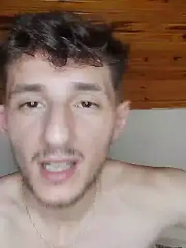 mamihso1 Pertunjukan Webcam