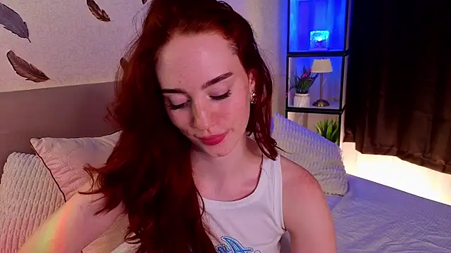 StacyWatts Adlı Modelin Canlı XXX Sohbeti