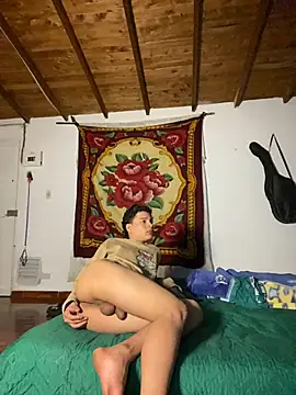 Živý XXX chat Makell_bundchen