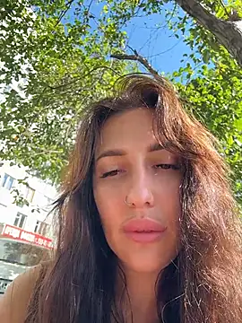 AleksandraRich's Live XXX Chat