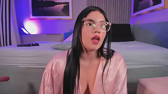 Živý XXX chat Hailey-Fox