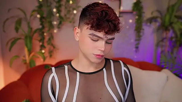 دردشة PRINCE_STEV الجنسية المباشرة