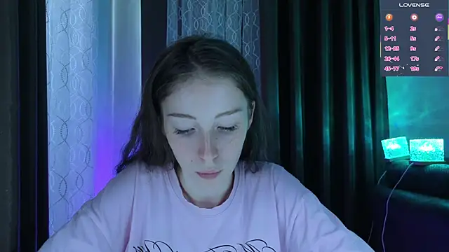 eskatmin Live XXX chat