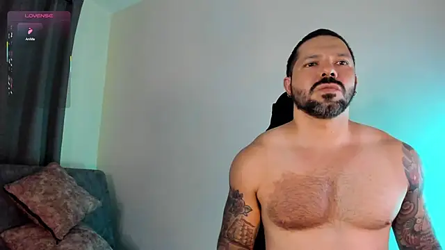FreeLoveCouple Chat XXX in diretta