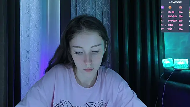 eskatmi Live XXX-Chat