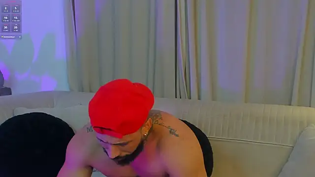 jeff_clark7 Live XXX Chat