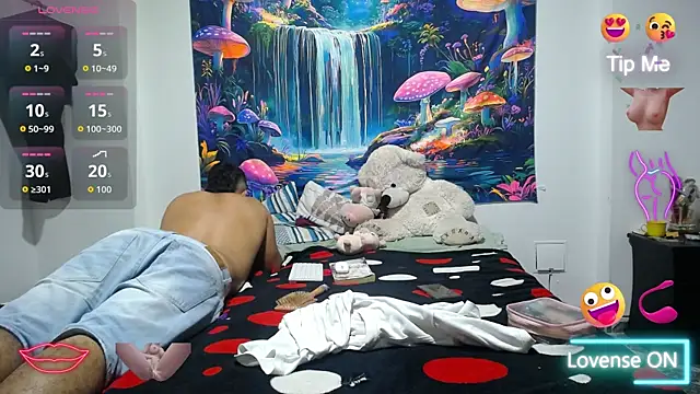 Tatis_bigboobs21 – Live XXX-chat