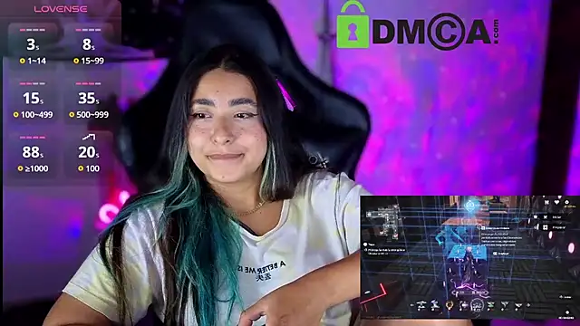 sweetcoralinee Chat XXX in diretta