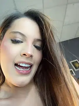AngelBlushXXX – Naživo XXX chat
