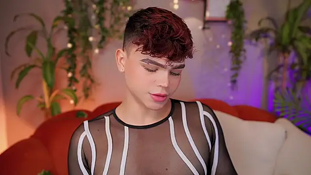 PRINCE_STEV Obrolan Langsung XXX