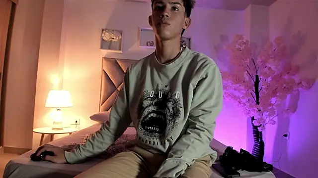 Chat +18 de Baby_noahtt ao vivo
