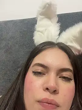 alyabelova's Live XXX Chat