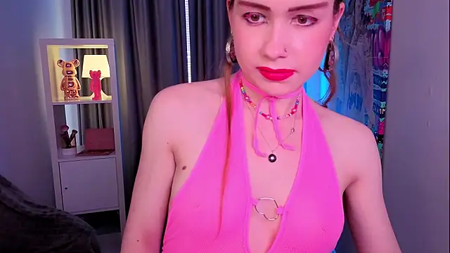 Онлайн чат XXX KateHarrisons