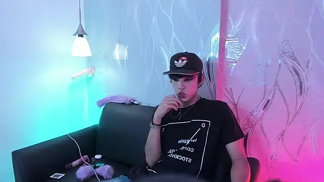 Chat XXX ao vivo de AshSweet