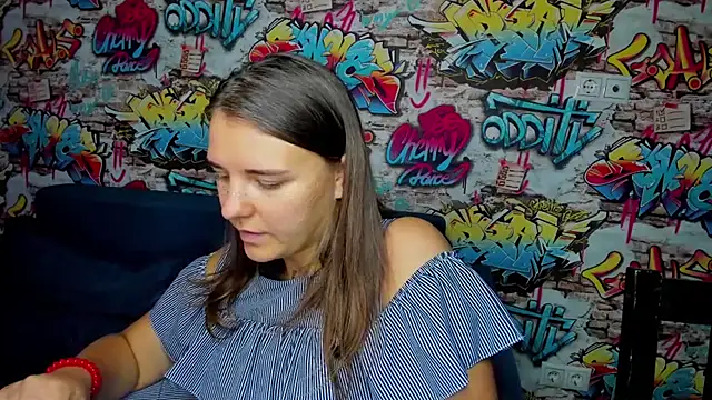 Онлайн чат XXX Jenny_Jimmy
