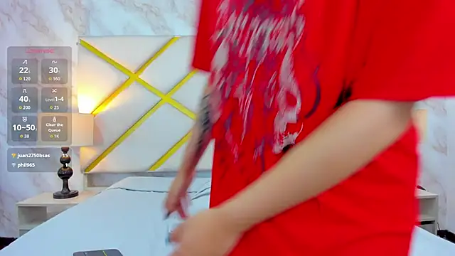 NixShadow Chat XXX live