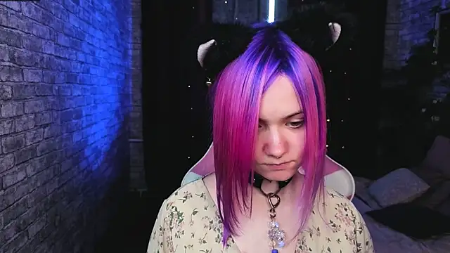 Miiu_miiu's Live XXX Chat