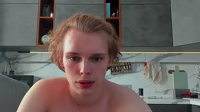 lolKenDowson – Naživo XXX chat