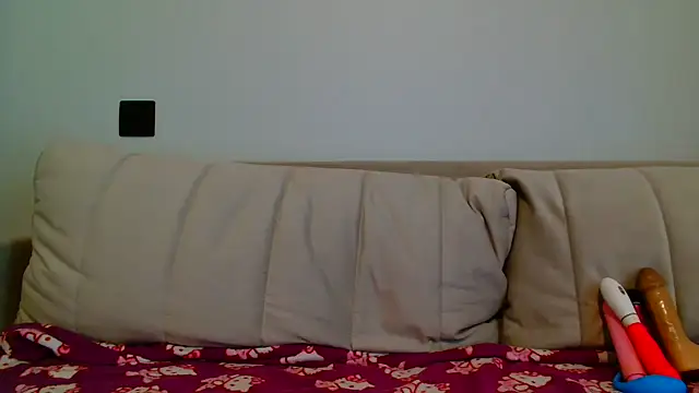 Chat +18 de HottestBody ao vivo