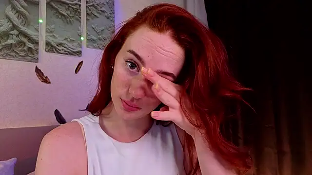 StacyWatts Obrolan Langsung XXX