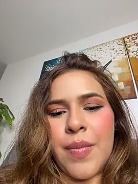 itsdanividarte's Live XXX Chat