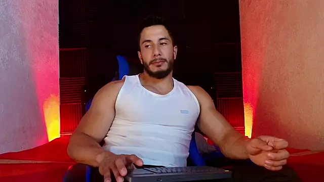 ZaneMaveric – Naživo XXX chat