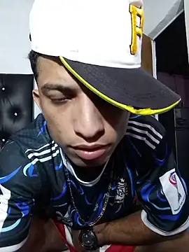 Chat XXX ao vivo de soymartinez2004